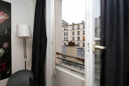 302 - Sejournez Dans Un Studio De Charme A Paris 5 - Flat-Guest Eksteriør billede