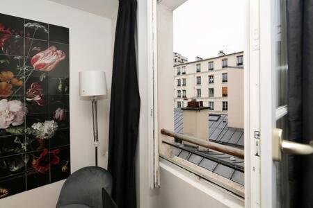 302 - Sejournez Dans Un Studio De Charme A Paris 5 - Flat-Guest Eksteriør billede